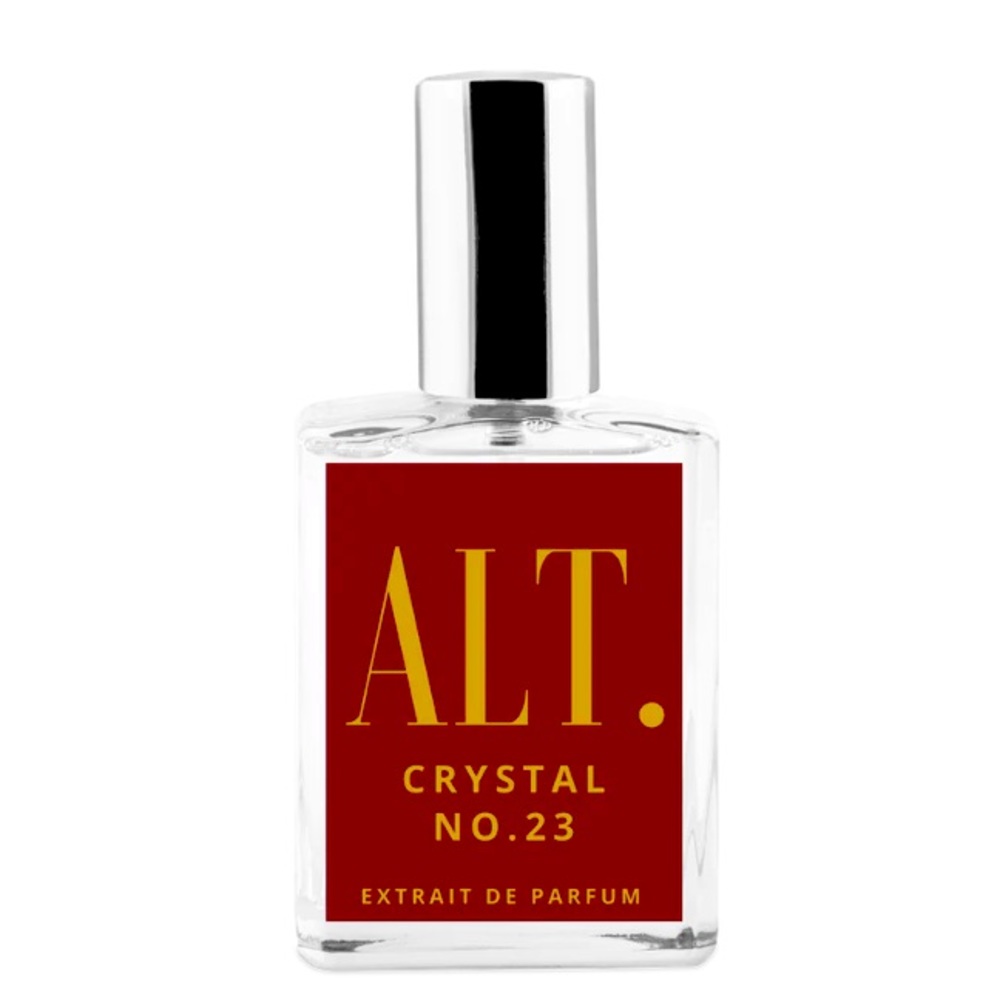 ALT CRYSTAL NO.23 EXTRAIT DE PARFUM